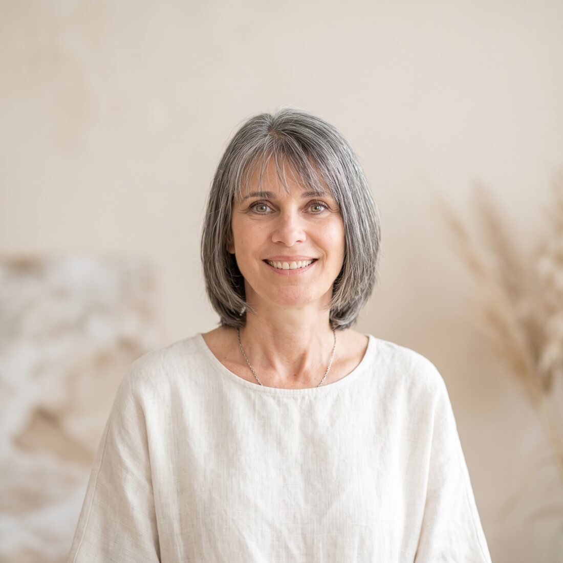 Sophie Noël, praticienne en shiatsu traditionnel à Pessac